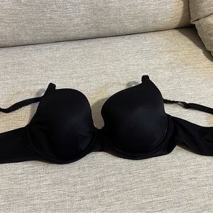 Body by Victoria lined Demi